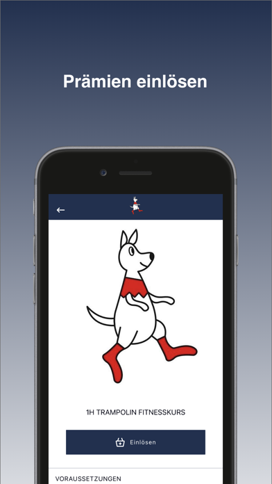 Frankenhüpfer Screenshot
