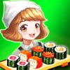 クッキング寿司王 - iPadアプリ