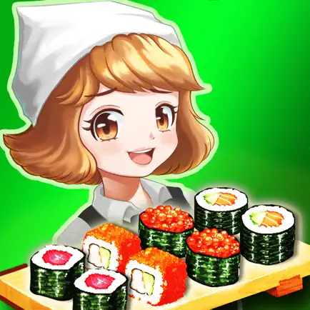 Cooking Sushi King Читы