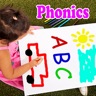 Alphabet Phonics Sounds Activities icon