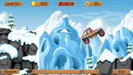 Game screenshot Snow Off Road apk