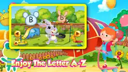 Game screenshot ABC Learning Vocabulary Quiz Game For Kids hack