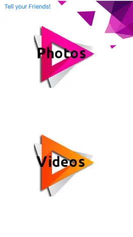 Game screenshot Album Cleaner mod apk