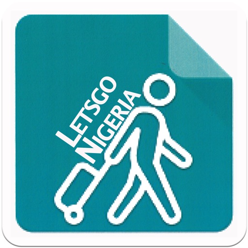 Letsgo Nigeria - AppWisp.com