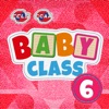 CCAA Baby Class 6 - iPadアプリ