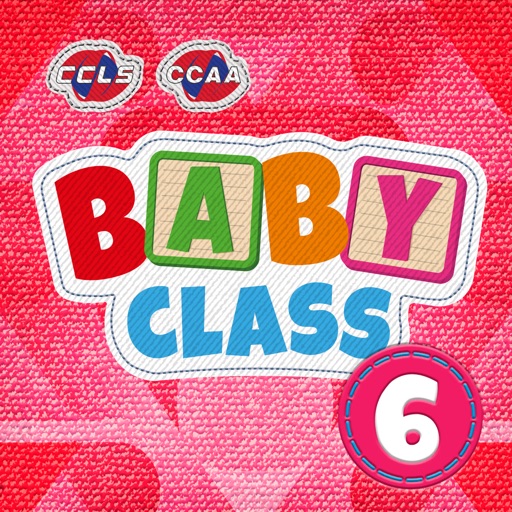 CCAA Baby Class 6 icon