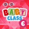 Icon CCAA Baby Class 6