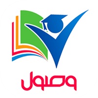 وصول التعليمي logo
