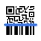 QR Code Reader, Barcode Scan