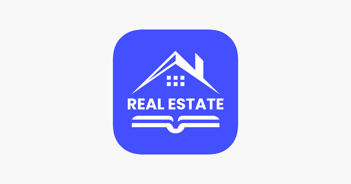 Real estate express exam 2023」をApp Storeで