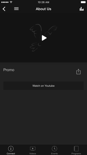 Voice of Hope Ministries(圖2)-速報App