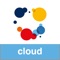 Icon vhs.cloud Messenger