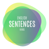 English verbs in sentences - Nelly Latypova