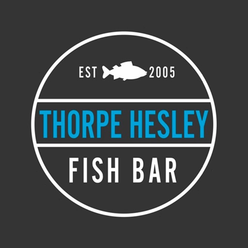 Thorpe Hesley Fish Bar icon