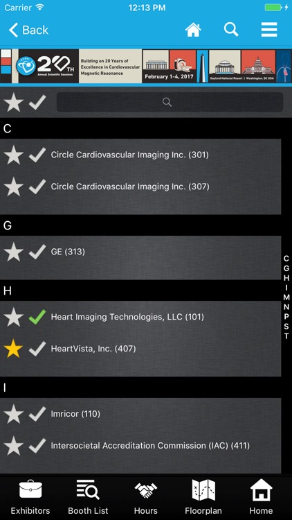 SCMR 2017 screenshot-3