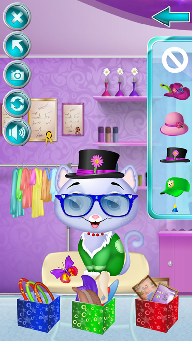 Little Pet Spa screenshot 4