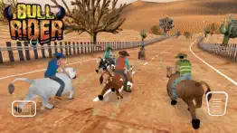 bull rider : horse riding race problems & solutions and troubleshooting guide - 1