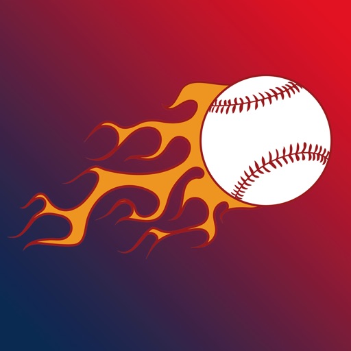 Cleveland Baseball Stickers icon