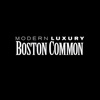 Modern Luxury Boston Common icon