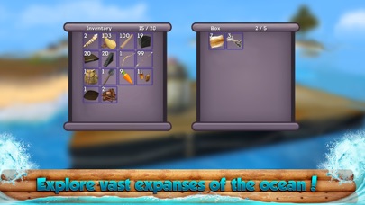 King Crab Survival Simulator screenshot 4