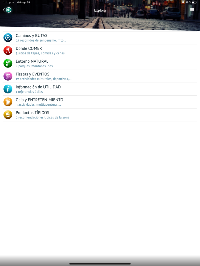 Bidelagun - Valle de Sakana