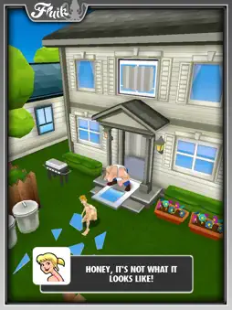 Streaker Run screenshot 5