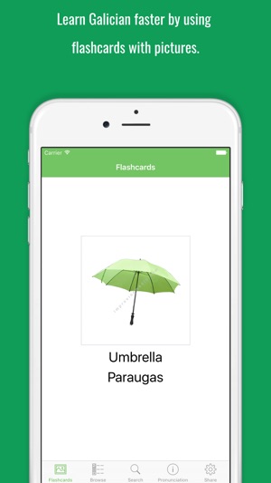 Galician Flashcards with Pictures(圖3)-速報App