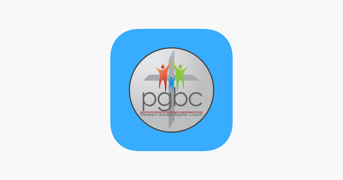 ‎Pleasant Garden Baptist Church on the App Store