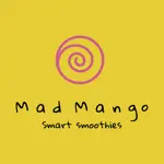 Mad Mango App Contact