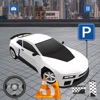 Real Car Parking Driving Game icon