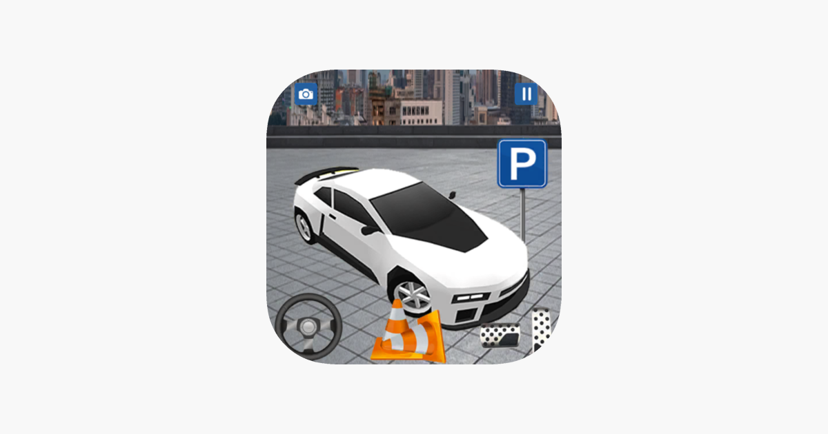 Download and Play Car Parking: Traffic Jam 3D on PC & Mac