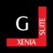 Xenia Suite Guest app that allows the Guest to have the hotel on their private Devices