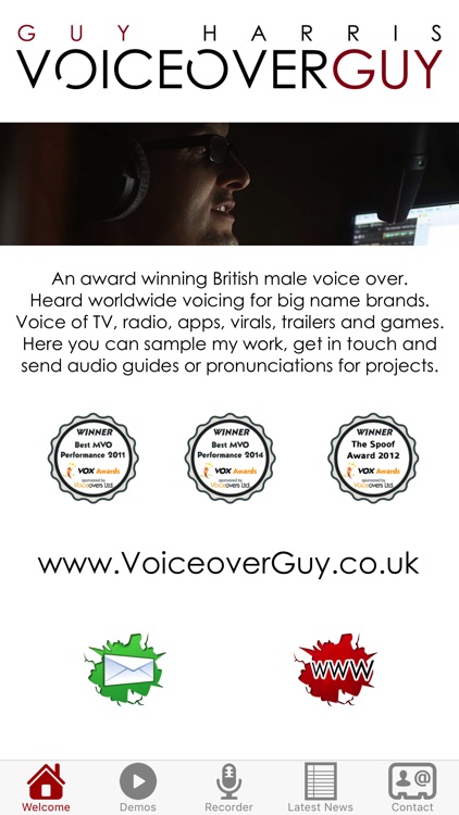 VoiceoverGuy