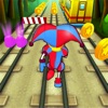 Survival Run - Clown Adventure - iPhoneアプリ