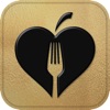 Vegan Vegetarian Love Life icon