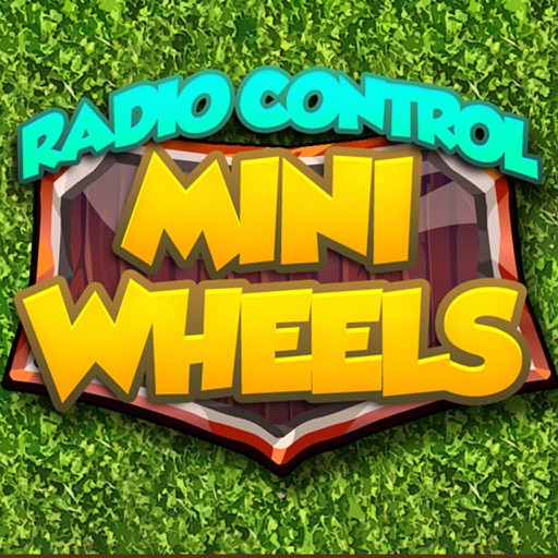 Mini Wheels iOS App