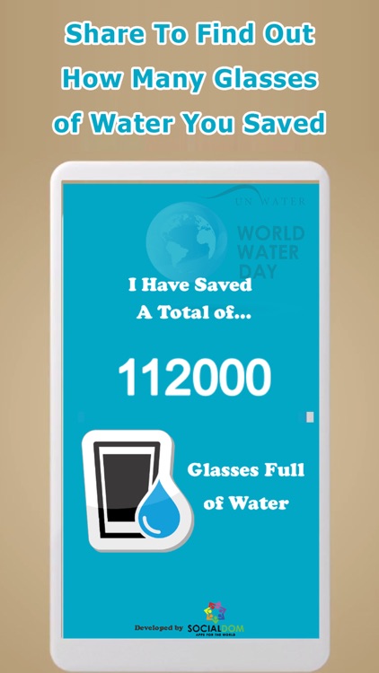 The Waste Water Calculator - EU screenshot-3