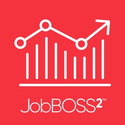 JobBOSS² Dashboards