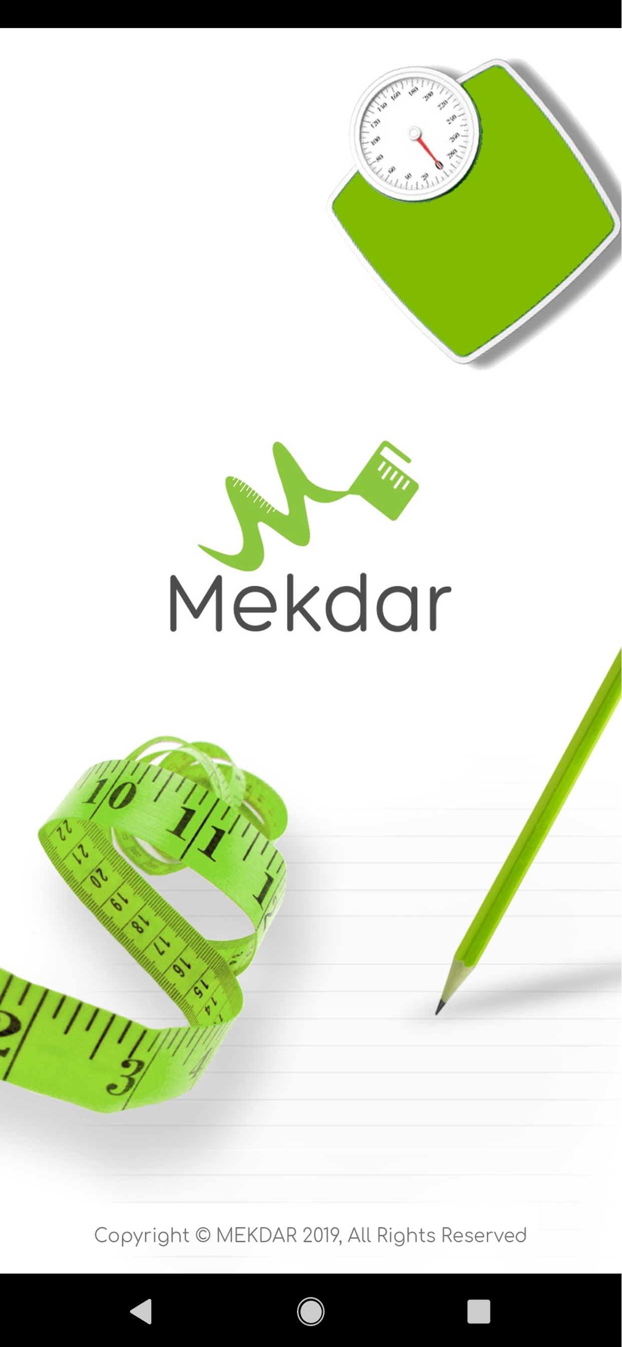Mekdar