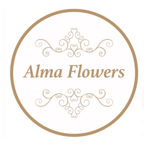 Alma Flowers icon