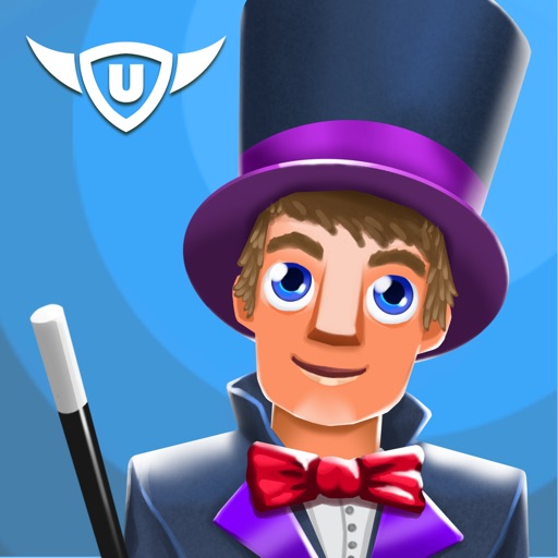 My Free Circus Icon