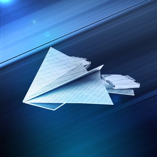 Origami Race icon