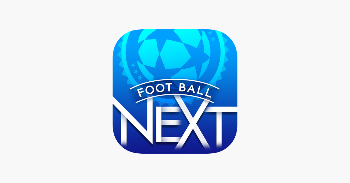 サッカー速報 Footballnext をapp Storeで