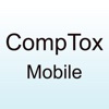 CompTox Mobile - iPadアプリ