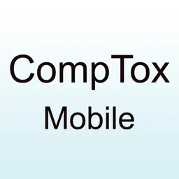 CompTox Mobile app icon