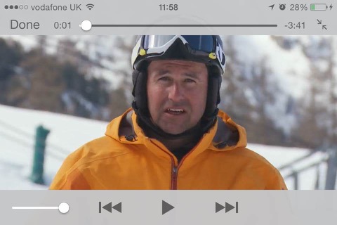 Ski School Expertsのおすすめ画像3