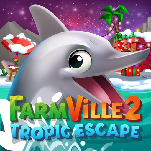 FarmVille 2
