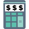 USA Paycheck Calculator icon