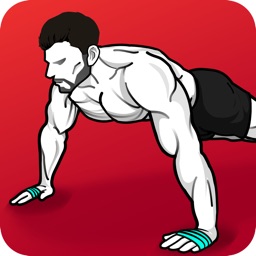 Home Workout Apple Watch App