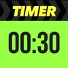 Timer Plus - Workouts Timer App Delete